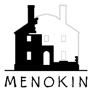 The Menokin Foundation Logo